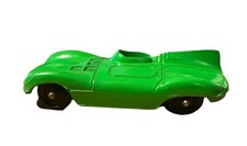 TOOTSIE TOY 50'S JAGUAR D