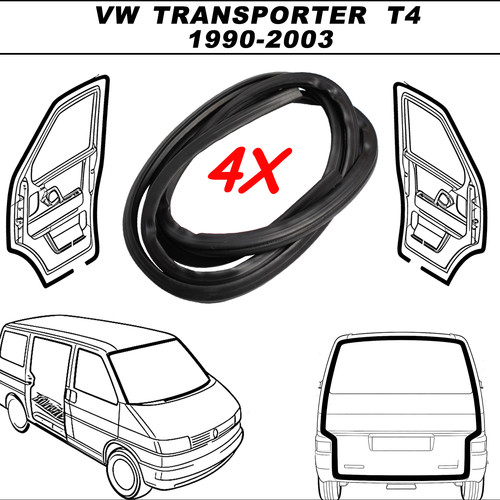 For transporter 2 - for, vw