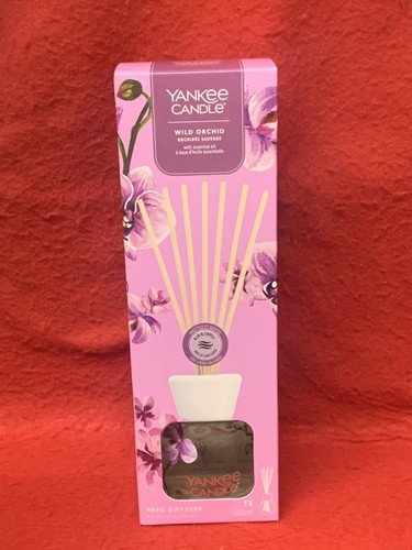 Yankee candle wild orchid - yankee,
