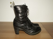 Dr. Martens REGINA black