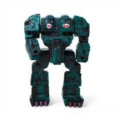 GoBots Rock Lords Evil Rock