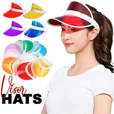 Unisex 80s Retro Neon Sun