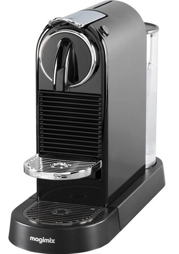 Nespresso magimix citiz - magimix,
