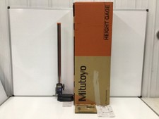 Mitutoyo 570-404  Single