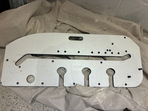 Trend kwj700 worktop jig - kwj700,