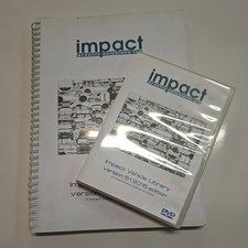 Impact Vehicle Library