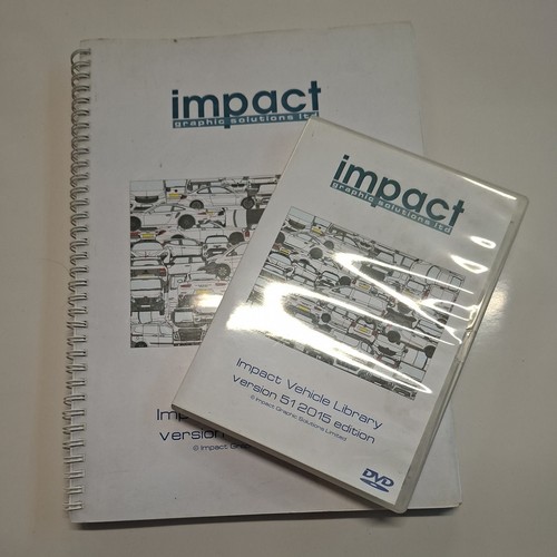 Impact vehicle library - impact,