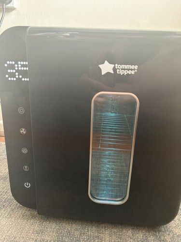 Tommee tippee baby bottle - tippee,
