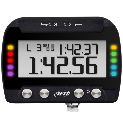 Aim motorsport solo gps - solo,