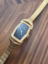 RARE Vintage Vulcain Watch