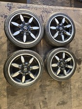 MINI Cooper S R52 R53 17 Inch