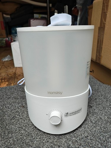 Homasy ultrasonic cool - ,