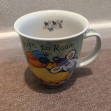 Vintage dunoon silly sheep - vintage,