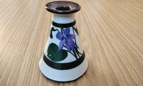 Torquay pottery reed - torquay,