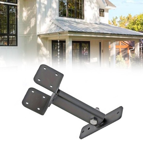 Outdoor structure support - structure,
