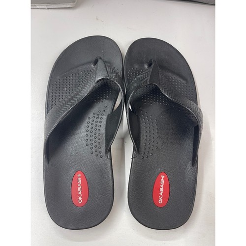 Okabashi surf mens flip - surf,