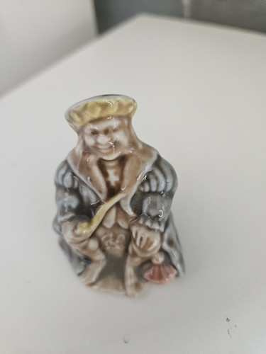 Wade nursery rhyme whimsies - rhyme,