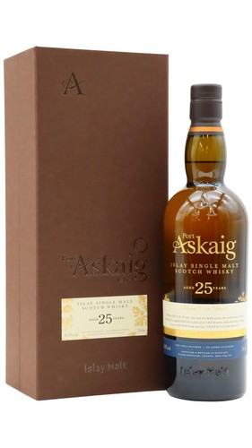 Port askaig islay single - -,
