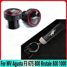 For MV Agusta F3 675 800