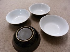 Denby Merlot   6½"