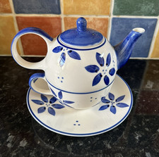 Tea for One Set  by Whittard