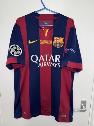 Messi barcelona 2014 home - barcelona,