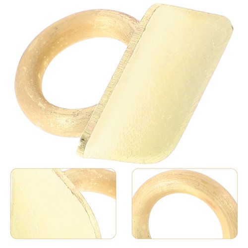 Saxophone strap ring sling - saxophone,