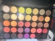 Morphe Artistry Eyeshadow