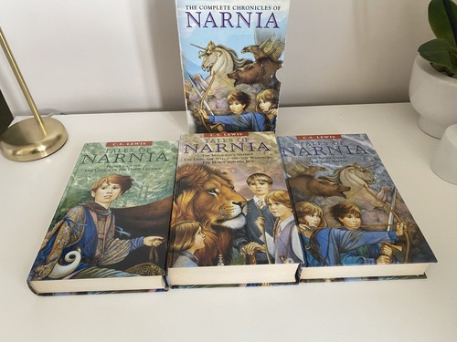The complete chronicles - the, of