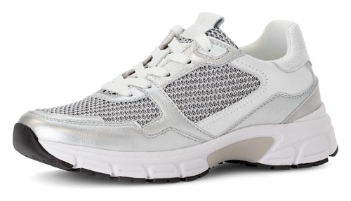 Gabor florence wedge sneaker - gabor,