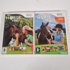 My Horse & Me 1 & 2 Bundle
