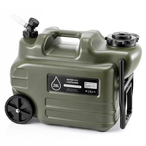 Container portable water - portable,
