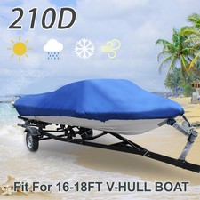 Trailerable Waterproof Fishing