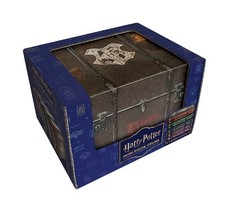 Harry Potter: Mini Book Trunk - 9798337401799