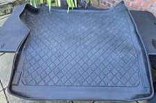 Nomad Boot Liner Mat Protector for Land Rover Range Rover Sport 2013-2022