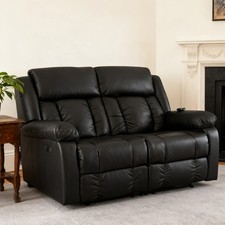 Electric Recliner 2 Seater
