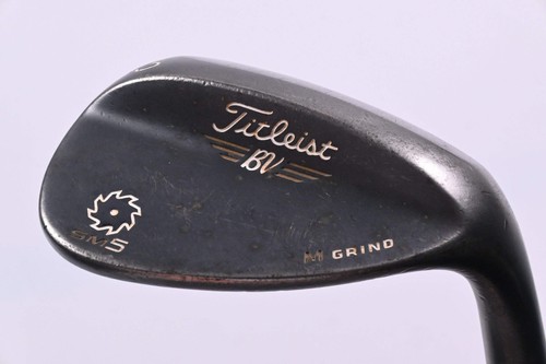 Titleist vokey sm5 lob wedge - lob, /