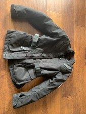Motorcycle Jacket
