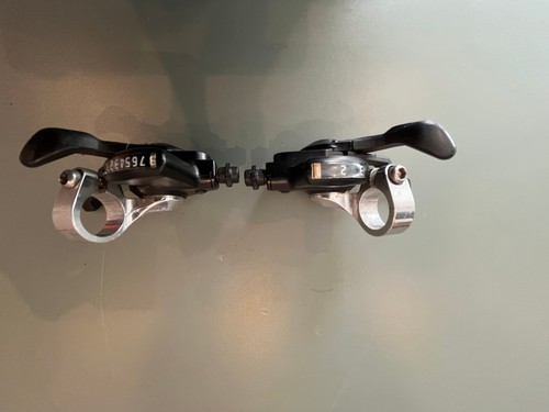 Shimano stx sl mc41 gear - shimano,