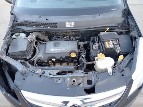Vauxhall corsa manifold 4400 - vauxhall,