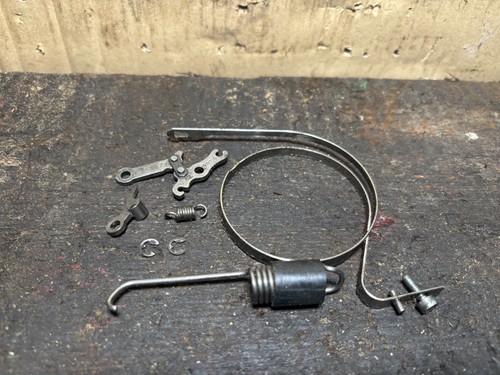 Stihl ms261 chainsaw chain - chainsaw,
