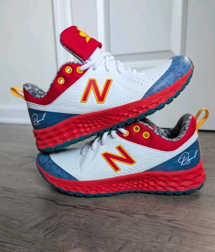 New balance david - david, sunflower