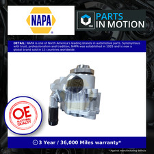 Power Steering Pump fits VW