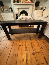 Ikea Lack Tv Bench Table Stand