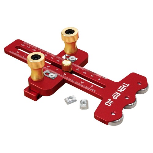 Table saw jig guide - jig,