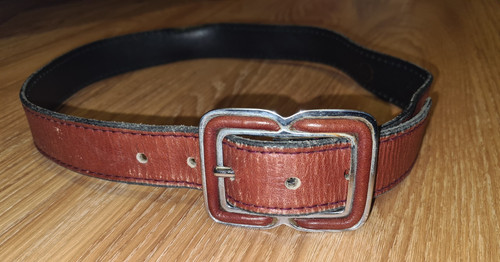 Saddler vintage 1980 - saddler's, 1980's