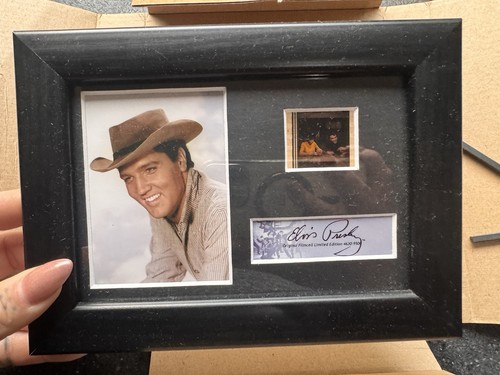Elvis presley original film - presley,