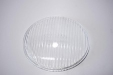 E7 - FRONT GLASS HEADLIGHT