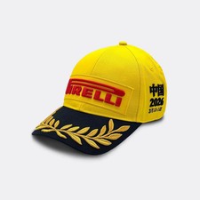 Pirelli F1 Shanghai China 2026
