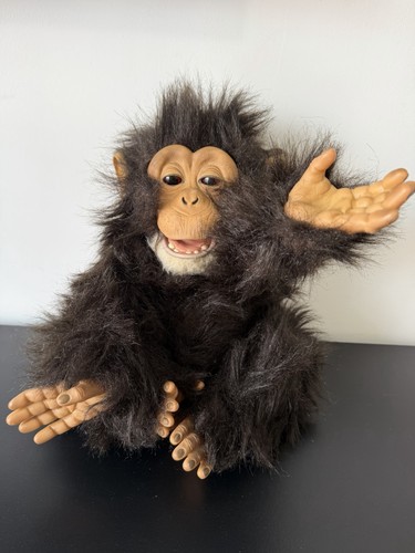 2005 hasbro furreal friends - furreal,